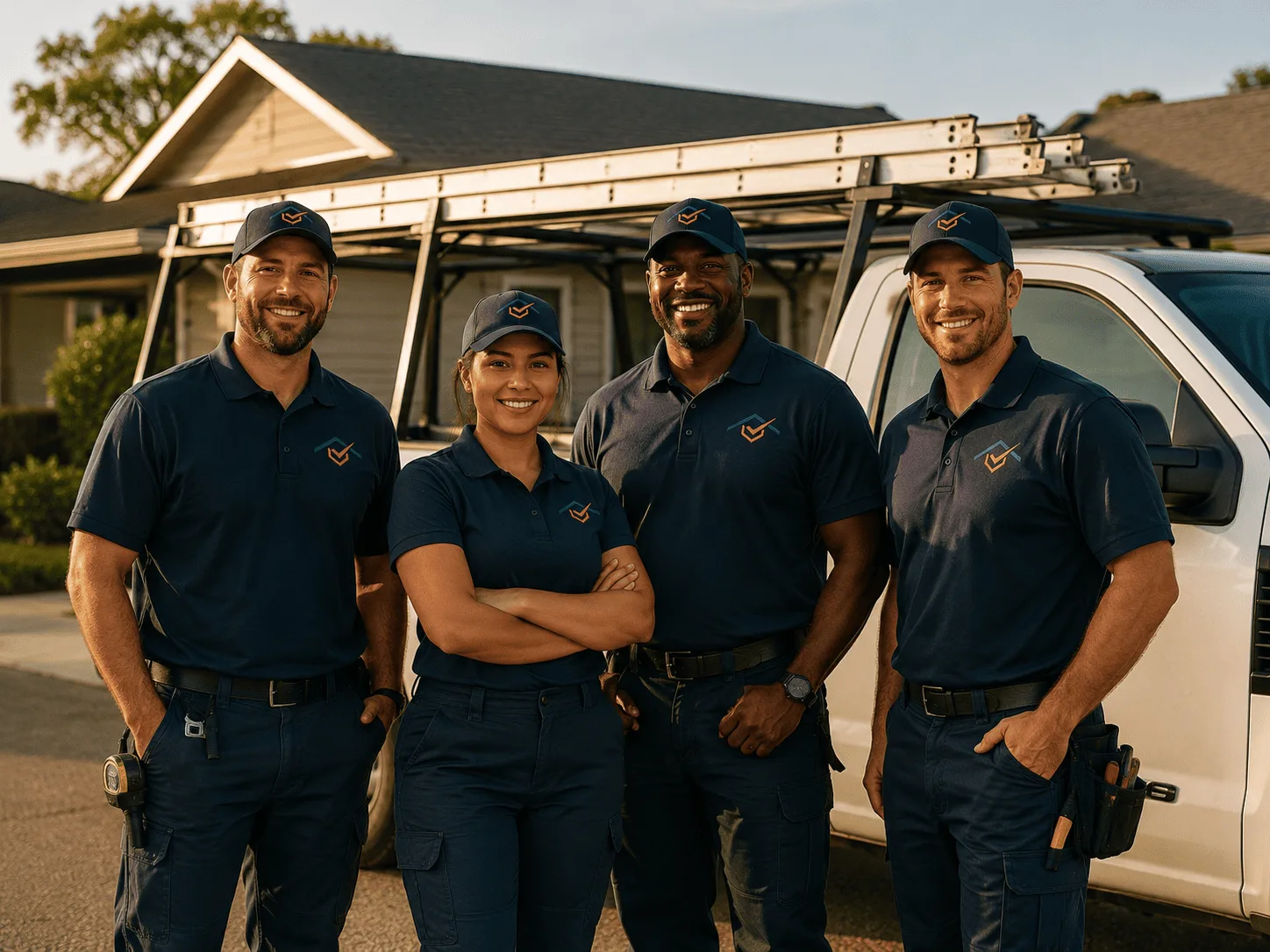 Roof Inspection company in Dema, KY